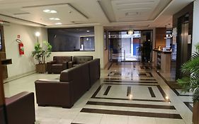 Ouro Minas Plaza Hotel